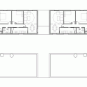 20 VPO / Kauh Arquitectos Floor Plan