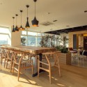 A House for Nature and People / YLAB A House for Nature and People / YLAB © Trapkay_Junghoon Kim