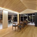 A House for Nature and People / YLAB A House for Nature and People / YLAB © Trapkay_Junghoon Kim