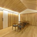 A House for Nature and People / YLAB A House for Nature and People / YLAB © Trapkay_Junghoon Kim