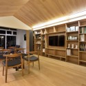 A House for Nature and People / YLAB A House for Nature and People / YLAB © Trapkay_Junghoon Kim