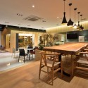 A House for Nature and People / YLAB A House for Nature and People / YLAB © Trapkay_Junghoon Kim