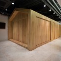 A House for Nature and People / YLAB A House for Nature and People / YLAB © Trapkay_Junghoon Kim
