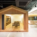 A House for Nature and People / YLAB A House for Nature and People / YLAB © Trapkay_Junghoon Kim