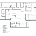A House for Nature and People / YLAB A House for Nature and People / YLAB Floor Plan