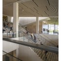 Moesgaard Museum / Henning Larsen Architects Moesgaard Museum / Henning Larsen Architects © Jens Lindhe