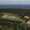 Moesgaard Museum / Henning Larsen Architects Moesgaard Museum / Henning Larsen Architects © Jan Kofod Winther
