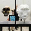 Moesgaard Museum / Henning Larsen Architects Moesgaard Museum / Henning Larsen Architects © Martin Schubert