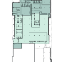 Moesgaard Museum / Henning Larsen Architects Moesgaard Museum / Henning Larsen Architects Floor Plan