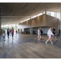Moesgaard Museum / Henning Larsen Architects Moesgaard Museum / Henning Larsen Architects © Jens Lindhe