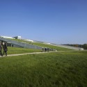 Moesgaard Museum / Henning Larsen Architects Moesgaard Museum / Henning Larsen Architects © Martin Schubert