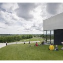 Moesgaard Museum / Henning Larsen Architects Moesgaard Museum / Henning Larsen Architects © Jens Lindhe
