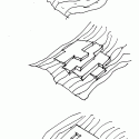 Moesgaard Museum / Henning Larsen Architects Moesgaard Museum / Henning Larsen Architects Sketch