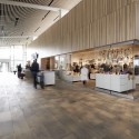 Moesgaard Museum / Henning Larsen Architects Moesgaard Museum / Henning Larsen Architects © Martin Schubert