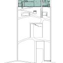 Moesgaard Museum / Henning Larsen Architects Moesgaard Museum / Henning Larsen Architects Floor Plan