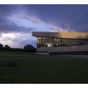 Moesgaard Museum / Henning Larsen Architects Moesgaard Museum / Henning Larsen Architects © Jens Lindhe