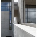 Moesgaard Museum / Henning Larsen Architects Moesgaard Museum / Henning Larsen Architects © Jens Lindhe