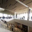 Moesgaard Museum / Henning Larsen Architects Moesgaard Museum / Henning Larsen Architects © Martin Schubert