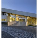 Moesgaard Museum / Henning Larsen Architects Moesgaard Museum / Henning Larsen Architects © Jens Lindhe