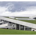 Moesgaard Museum / Henning Larsen Architects Moesgaard Museum / Henning Larsen Architects © Jens Lindhe