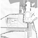 Moesgaard Museum / Henning Larsen Architects Moesgaard Museum / Henning Larsen Architects Site Plan