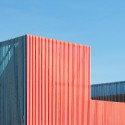Microsoft Technology Pavilion / Nowadays Microsoft Technology Pavilion / Nowadays © Ilya Ivanov