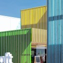 Microsoft Technology Pavilion / Nowadays Microsoft Technology Pavilion / Nowadays © Ilya Ivanov
