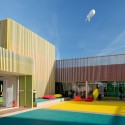 Microsoft Technology Pavilion / Nowadays Microsoft Technology Pavilion / Nowadays © Ilya Ivanov