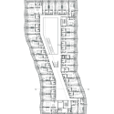 Hedon Spa / Allianss Arhitektid OÜ First Floor Plan