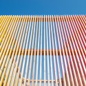 Microsoft Technology Pavilion / Nowadays Microsoft Technology Pavilion / Nowadays © Ilya Ivanov