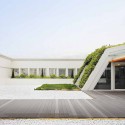 SK Yee Healthy Life Centre / Ronald Lu & Partners Courtesy of Ronald Lu & Partners