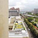 SK Yee Healthy Life Centre / Ronald Lu & Partners Courtesy of Ronald Lu & Partners
