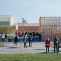 Microsoft Technology Pavilion / Nowadays Microsoft Technology Pavilion / Nowadays © Ilya Ivanov