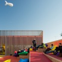 Microsoft Technology Pavilion / Nowadays Microsoft Technology Pavilion / Nowadays © Ilya Ivanov