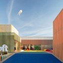 Microsoft Technology Pavilion / Nowadays Microsoft Technology Pavilion / Nowadays © Ilya Ivanov
