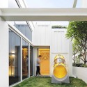 SK Yee Healthy Life Centre / Ronald Lu & Partners Courtesy of Ronald Lu & Partners