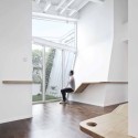 SK Yee Healthy Life Centre / Ronald Lu & Partners Courtesy of Ronald Lu & Partners