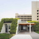 SK Yee Healthy Life Centre / Ronald Lu & Partners Courtesy of Ronald Lu & Partners