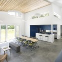 Warren Woods Passive House / GO Logic Warren Woods Passive House / GO Logic © Trent Bell