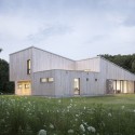 Warren Woods Passive House / GO Logic Warren Woods Passive House / GO Logic © Trent Bell