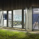 Warren Woods Passive House / GO Logic Warren Woods Passive House / GO Logic © Trent Bell
