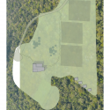 Warren Woods Passive House / GO Logic Warren Woods Passive House / GO Logic Site Plan