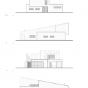 Warren Woods Passive House / GO Logic Warren Woods Passive House / GO Logic Elevations