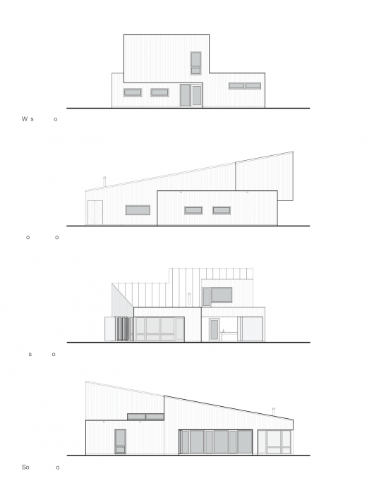 Elevations