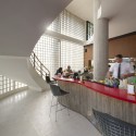 Riviera Bar / Studio MK27 Riviera Bar / Studio MK27 © Rômulo Fialdini