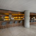 Riviera Bar / Studio MK27 Riviera Bar / Studio MK27 © Rômulo Fialdini