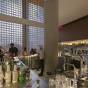 Riviera Bar / Studio MK27 Riviera Bar / Studio MK27 © Rômulo Fialdini