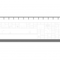 Lumini Rio / Studio MK27 Lumini Rio / Studio MK27 Section