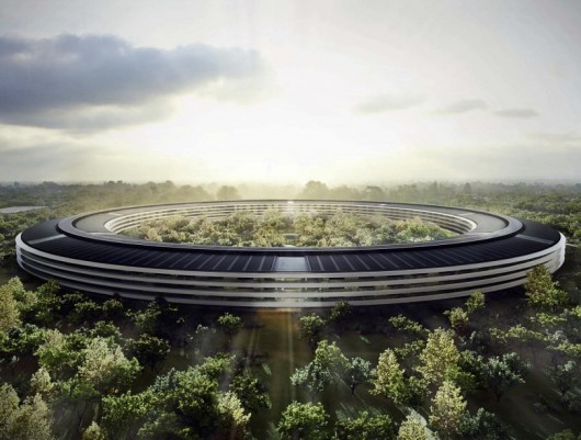 © Foster + Partners
