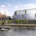 AJ's Shortlisted Women Architects of the Year Share Advice for Aspiring Females AJ's Shortlisted Women Architects of the Year Share Advice for Aspiring Females © Simpson Haugh and Partners